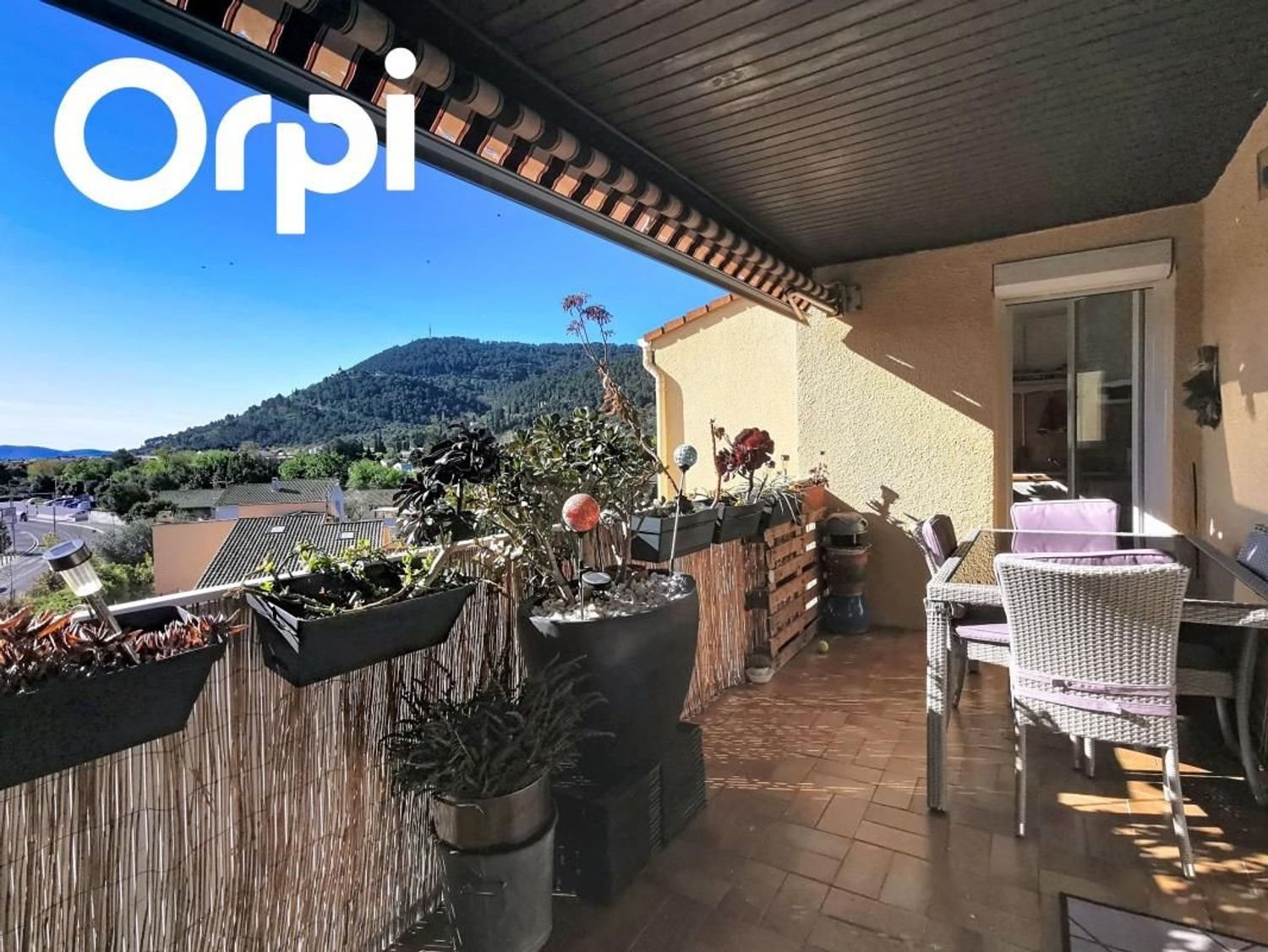 Appartement à vendre, 82m², Solliès-Pont