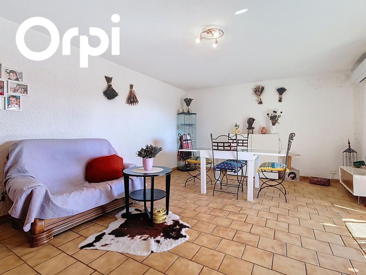 Appartement à vendre, 82m², Solliès-Pont