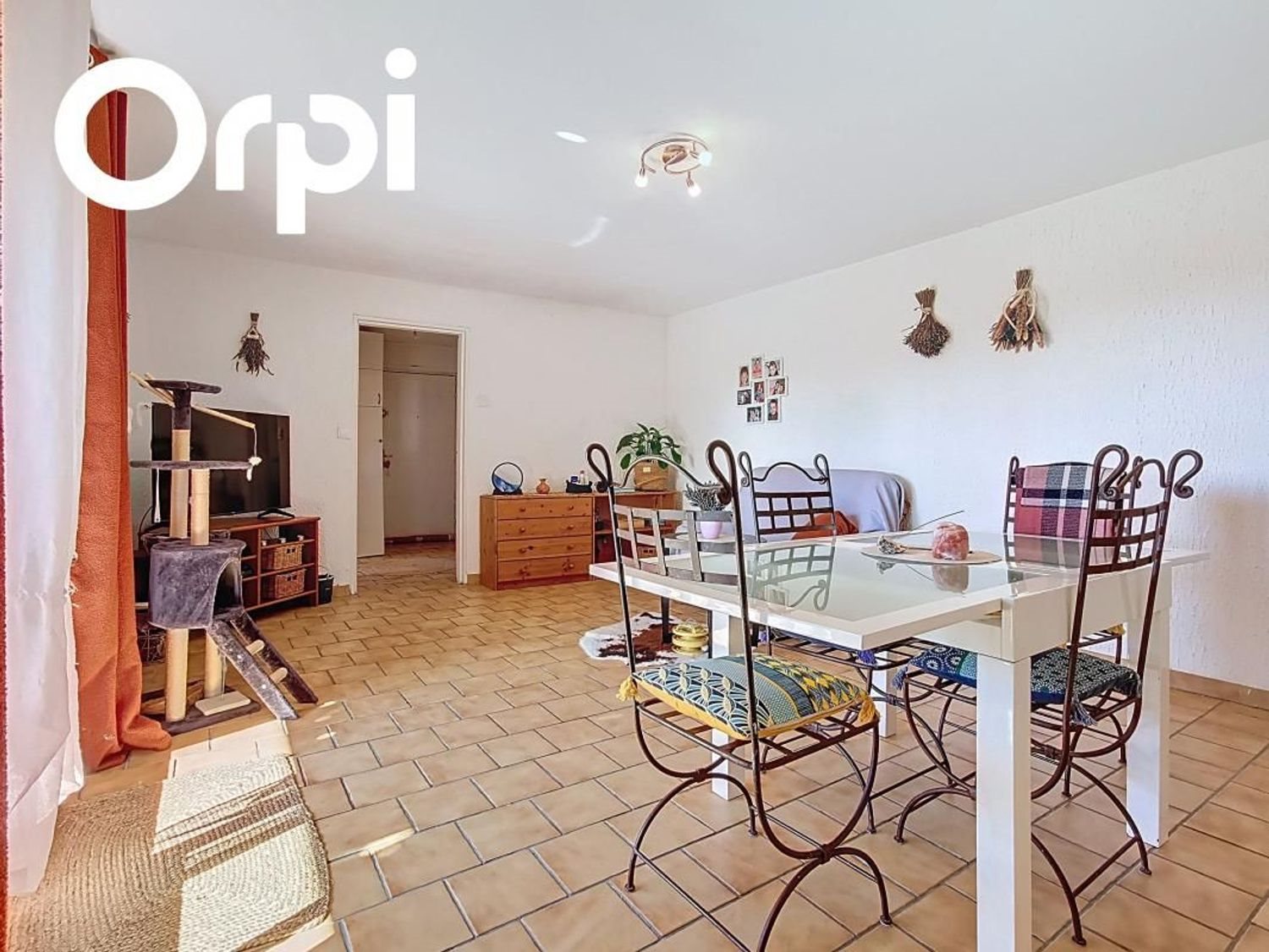 Appartement à vendre, 82m², Solliès-Pont