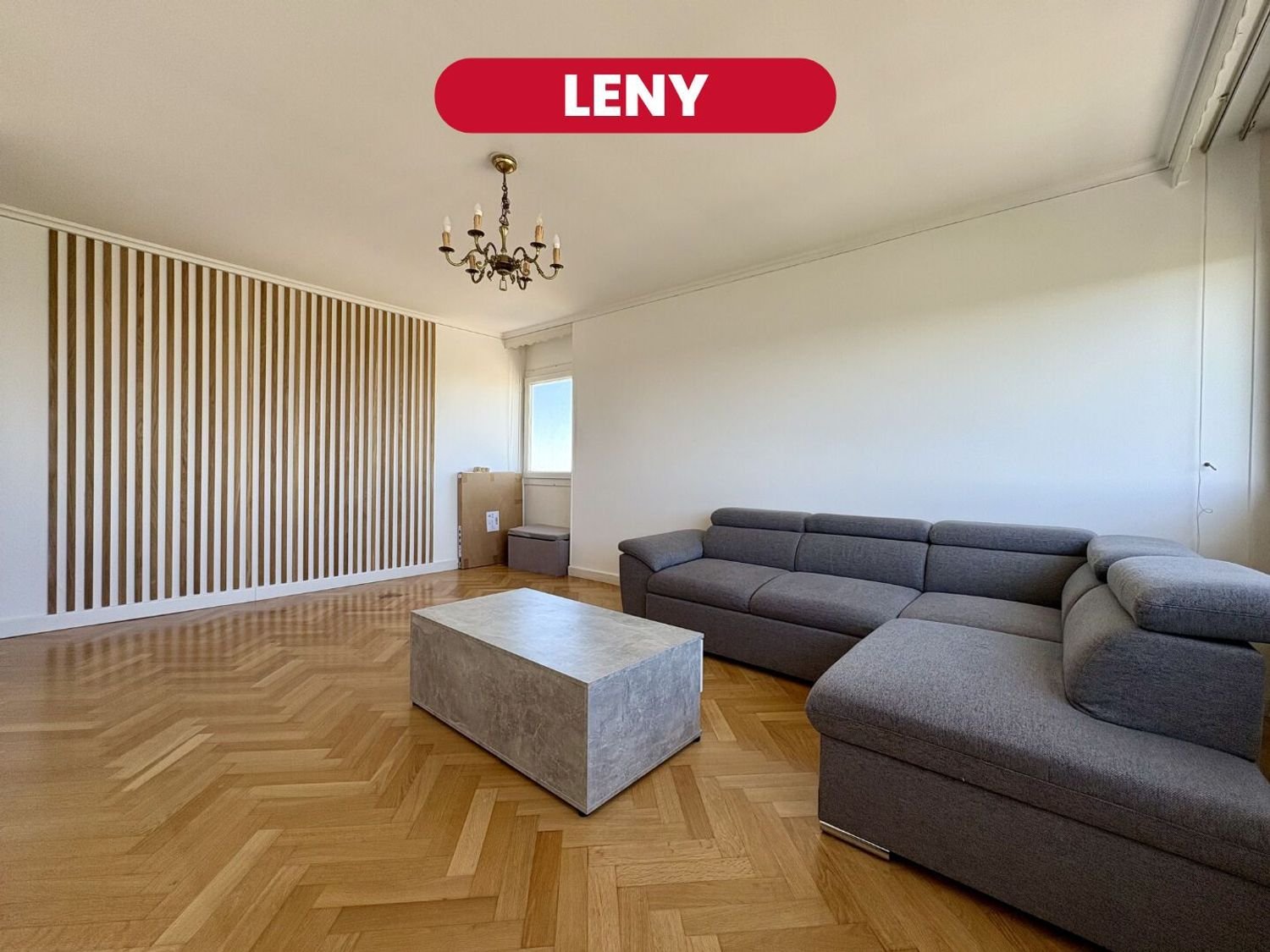 Appartement à vendre, 87m², Mons-en-Baroeul