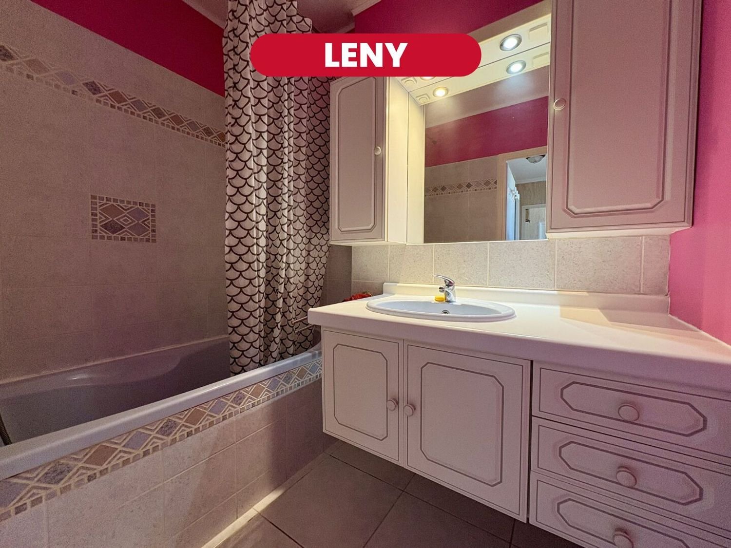 Appartement à vendre, 87m², Mons-en-Baroeul