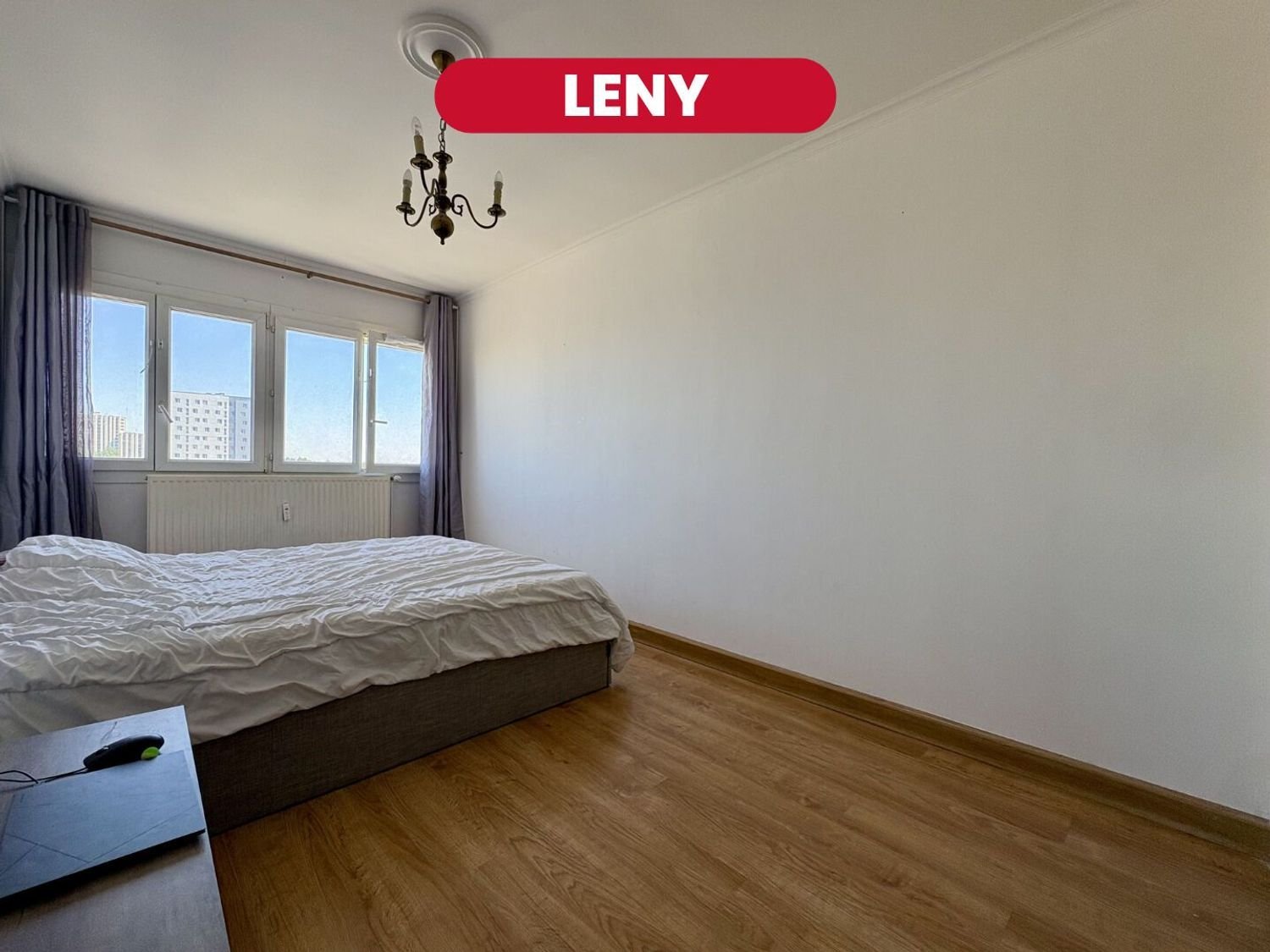 Appartement à vendre, 87m², Mons-en-Baroeul