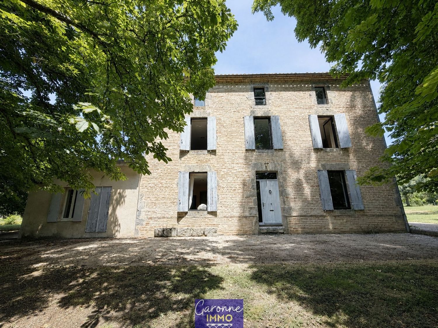 Maison à vendre, 240m², Tonneins