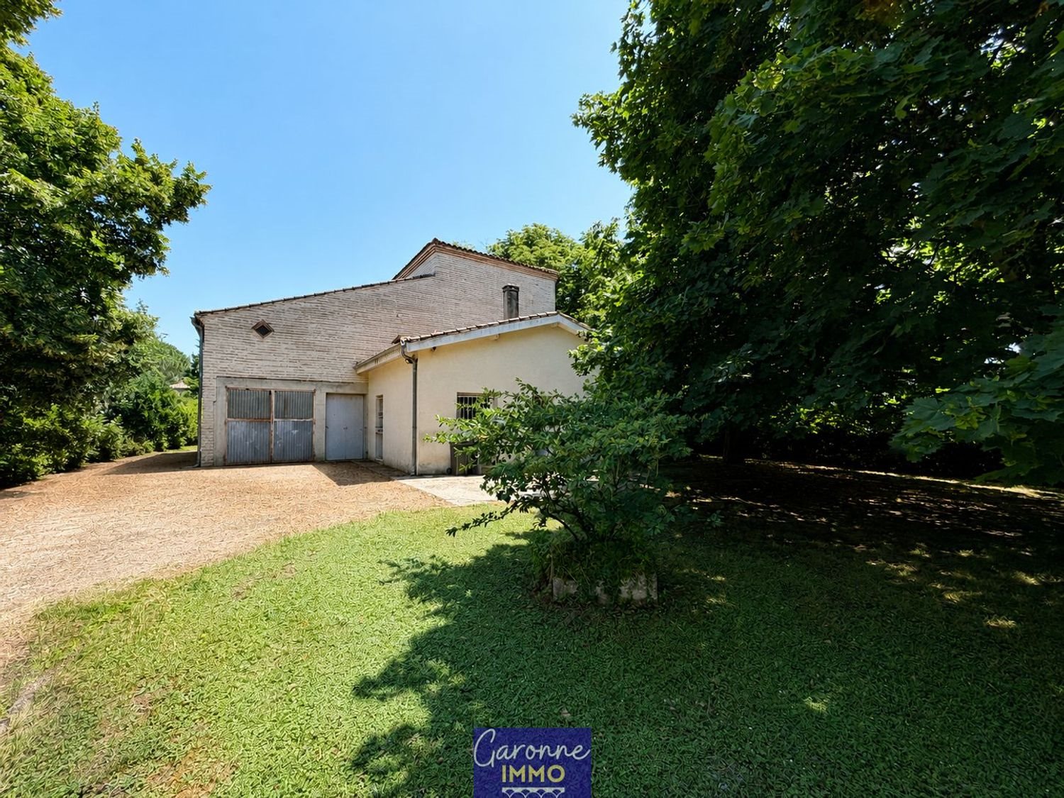 Maison à vendre, 240m², Tonneins