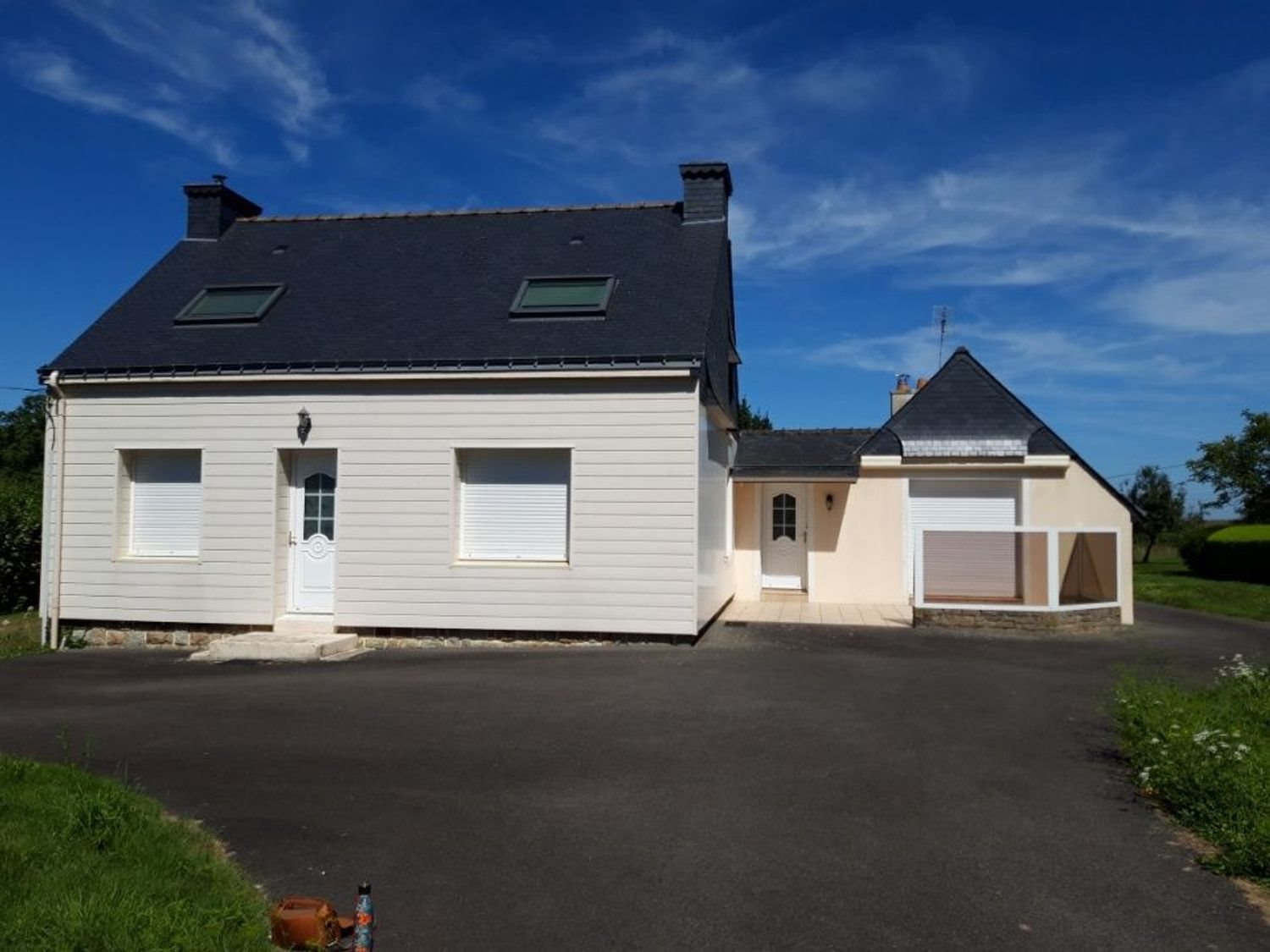 Maison à vendre, 146m², Guénin