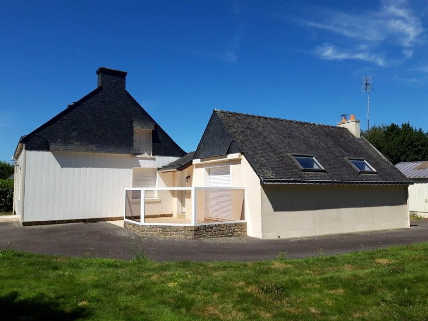 Maison à vendre, 146m², Guénin