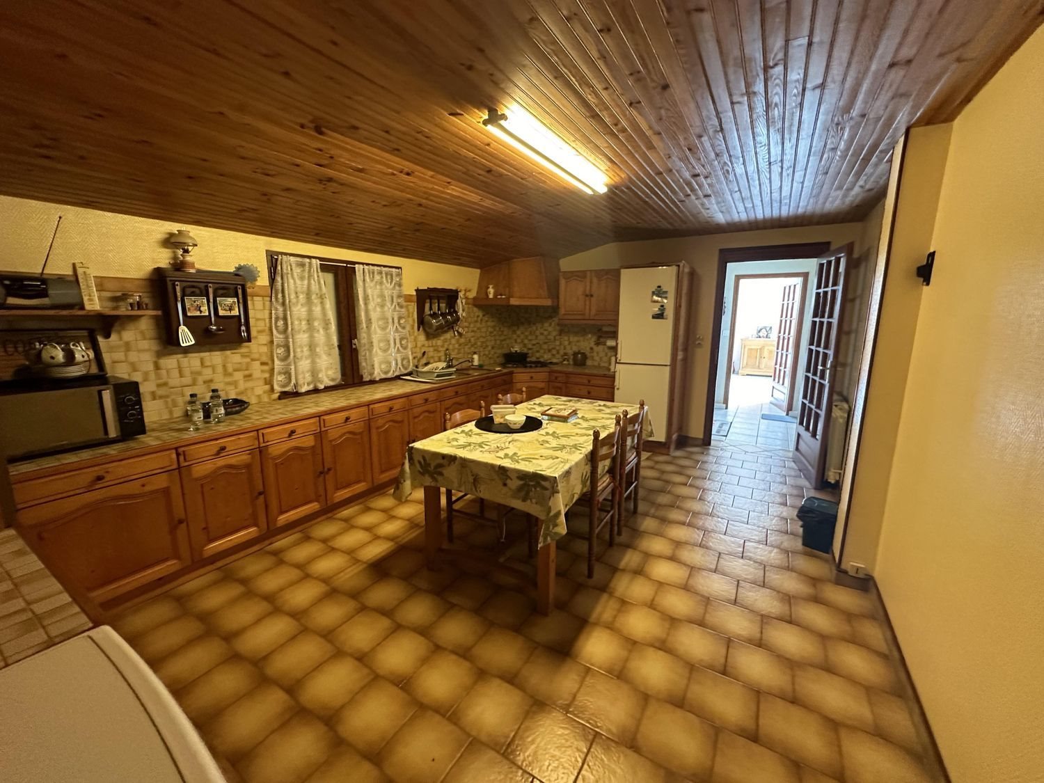 Maison à vendre, 146m², Guénin