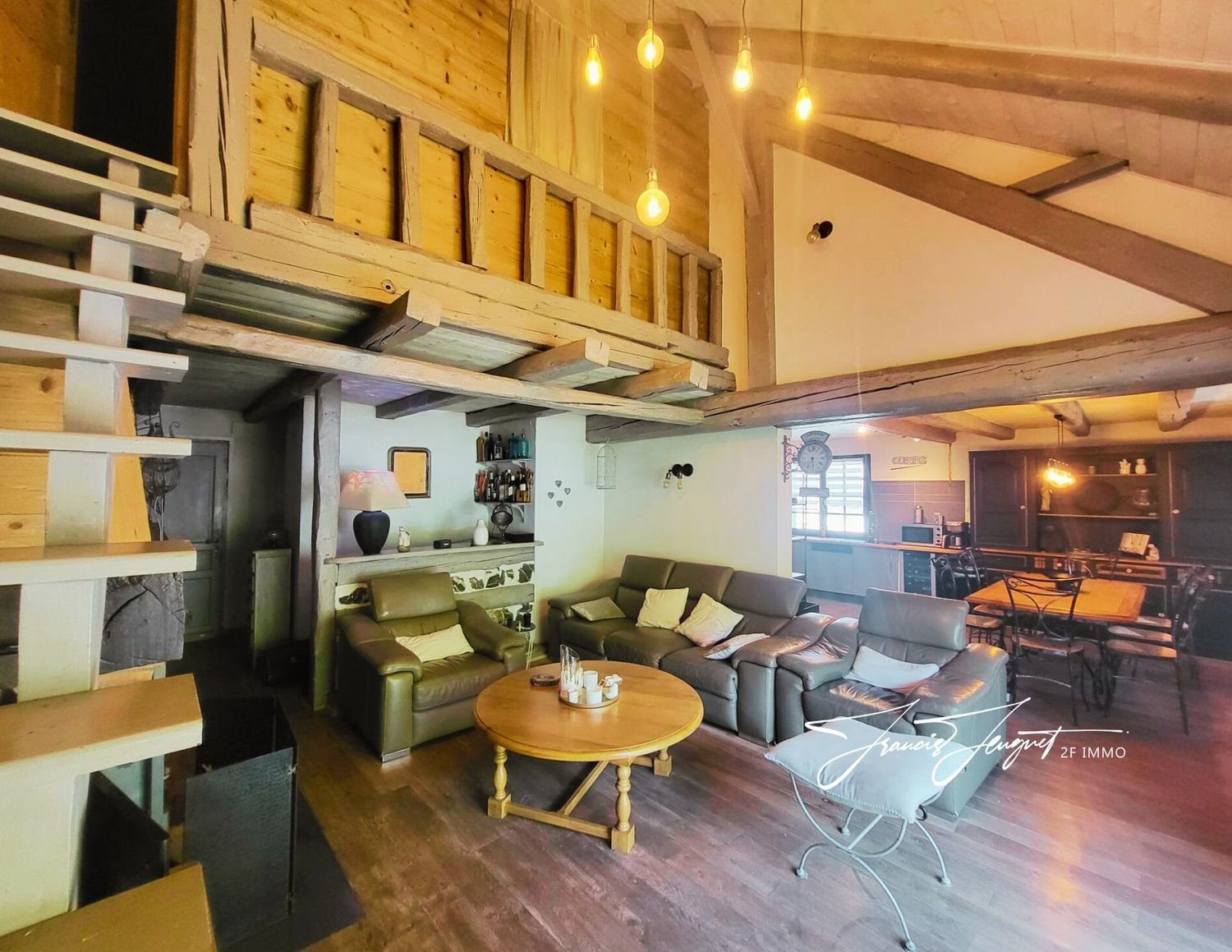 Maison à vendre, 307m², Chevaline