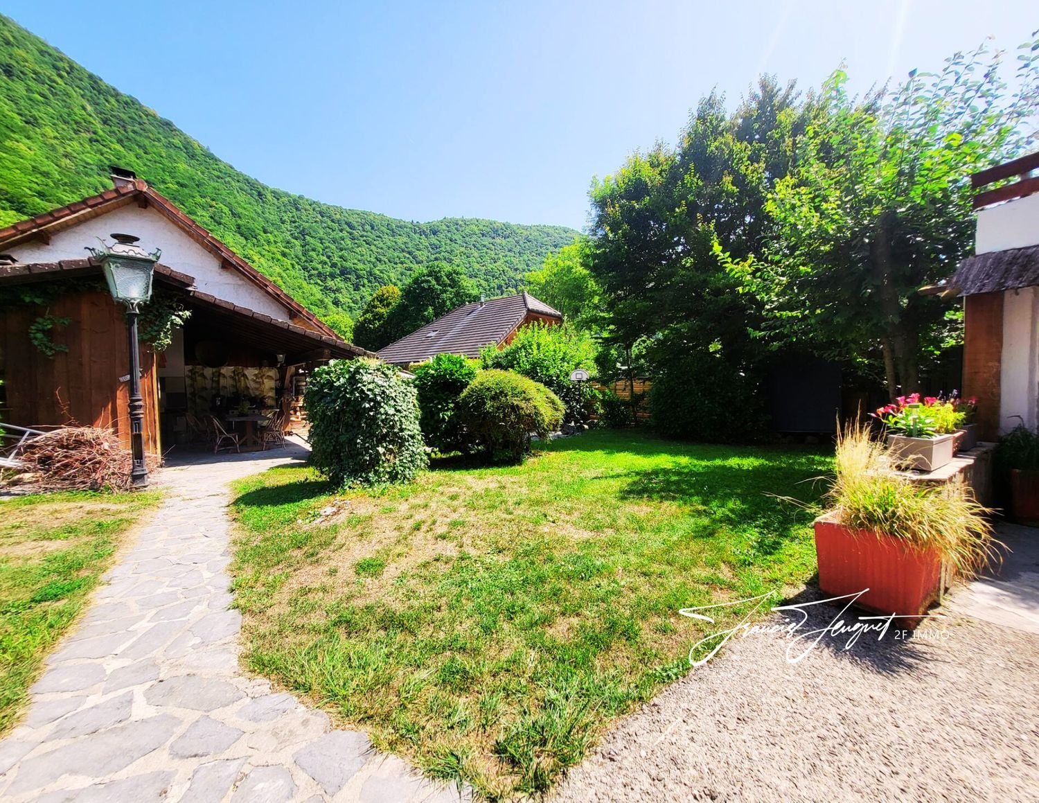 Maison à vendre, 307m², Chevaline