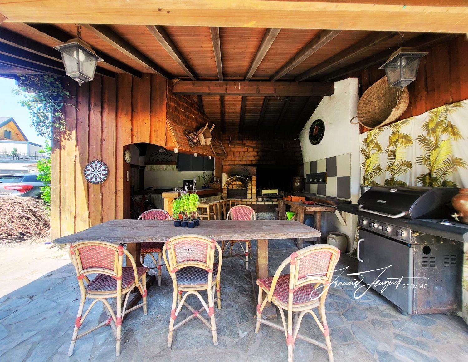 Maison à vendre, 307m², Chevaline