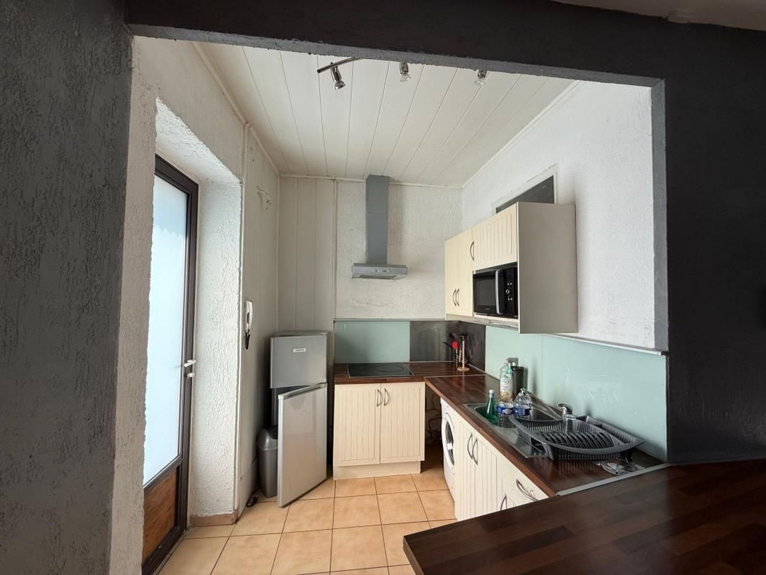 Appartement à vendre, 38m², Nîmes