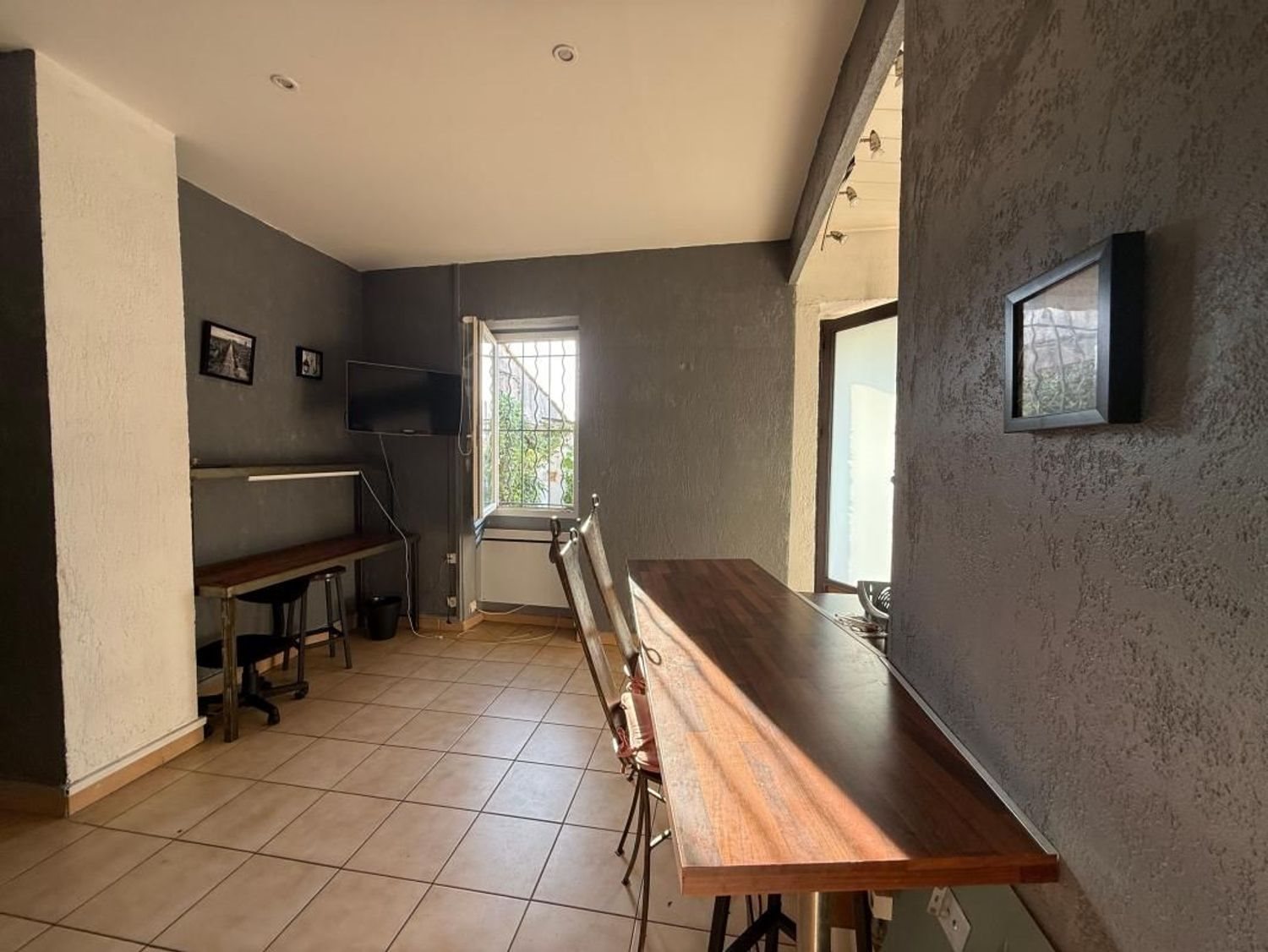 Appartement à vendre, 38m², Nîmes