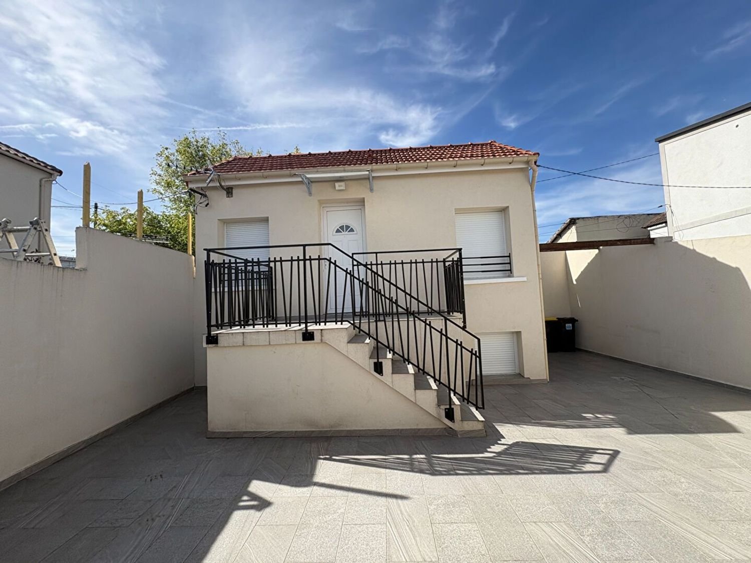 Maison à louer, 32m², Argenteuil