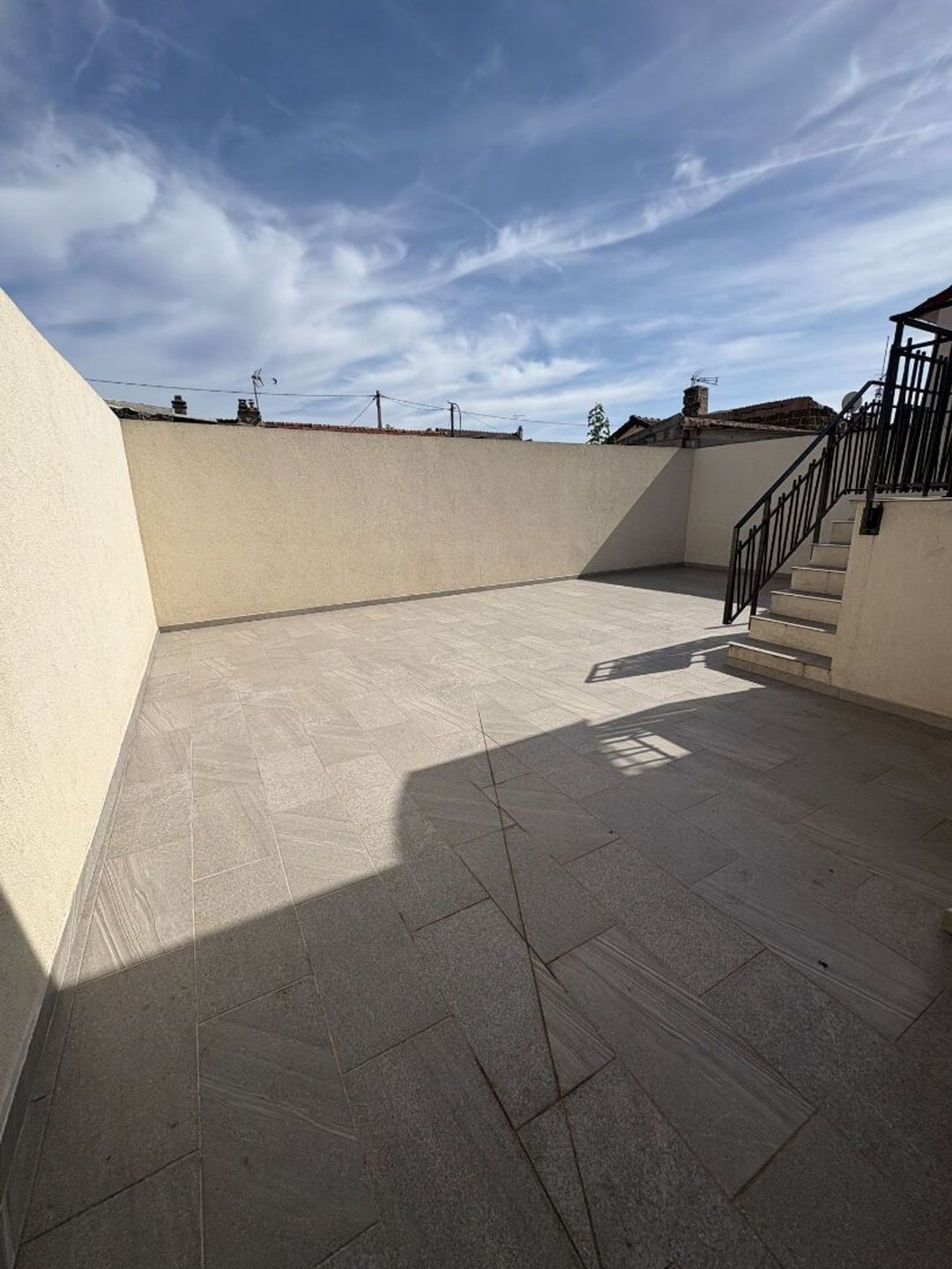 Maison à louer, 32m², Argenteuil