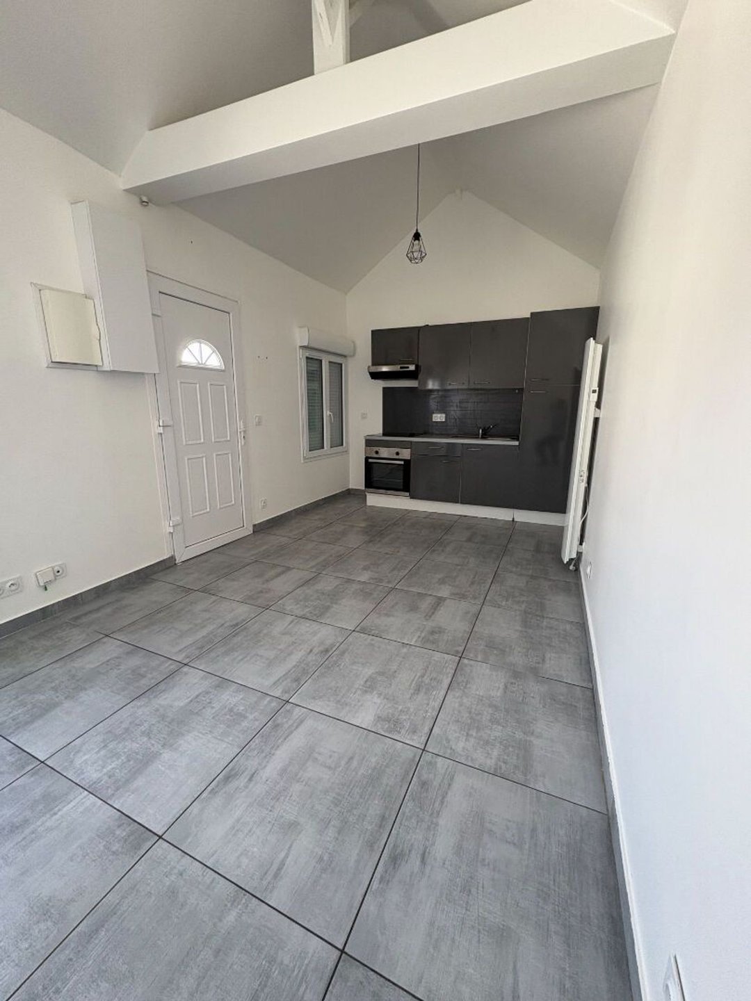 Maison à louer, 32m², Argenteuil