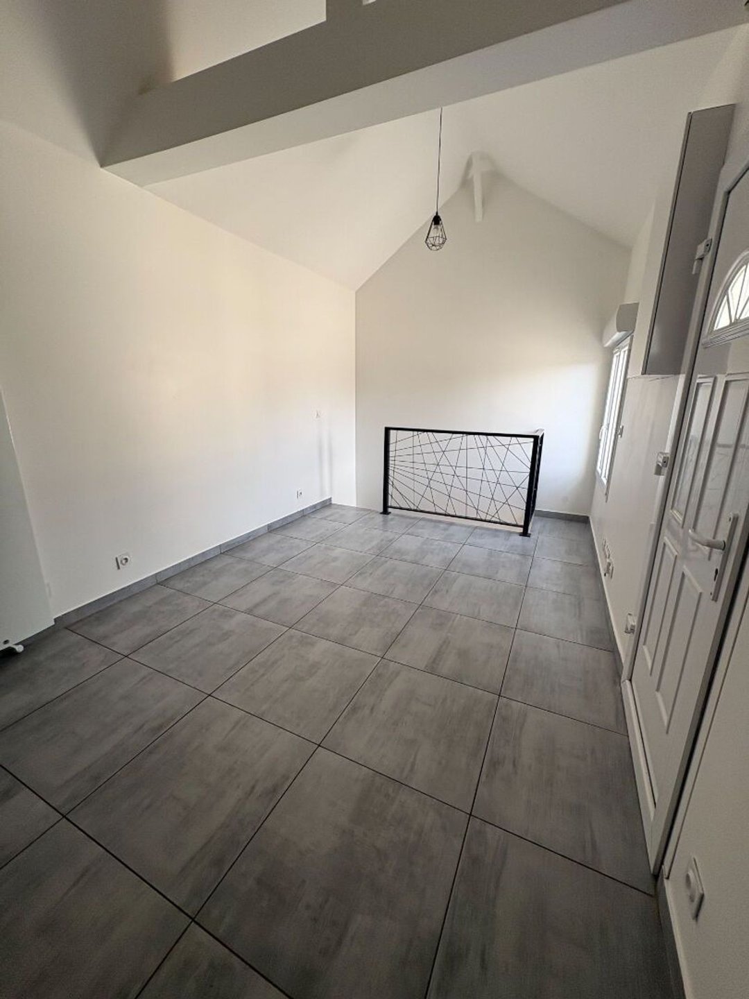 Maison à louer, 32m², Argenteuil