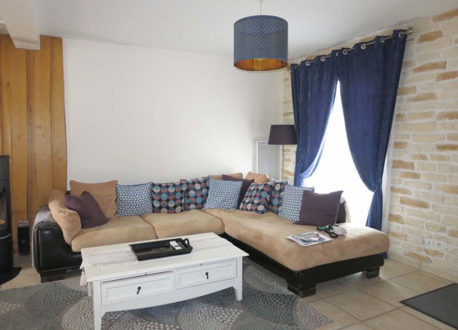 Maison à vendre, 123m², Houdan