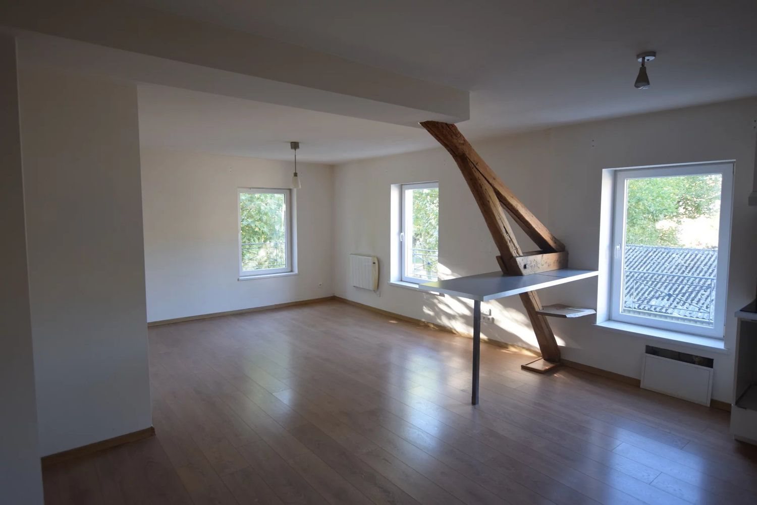 Appartement à louer, 54m², Tarare