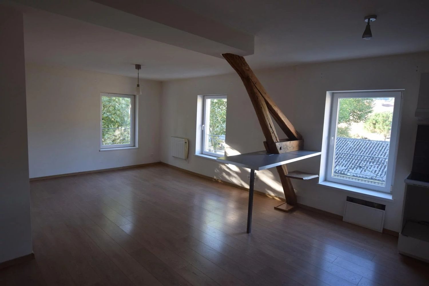Appartement à louer, 54m², Tarare