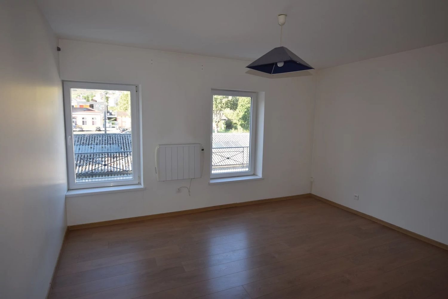 Appartement à louer, 54m², Tarare