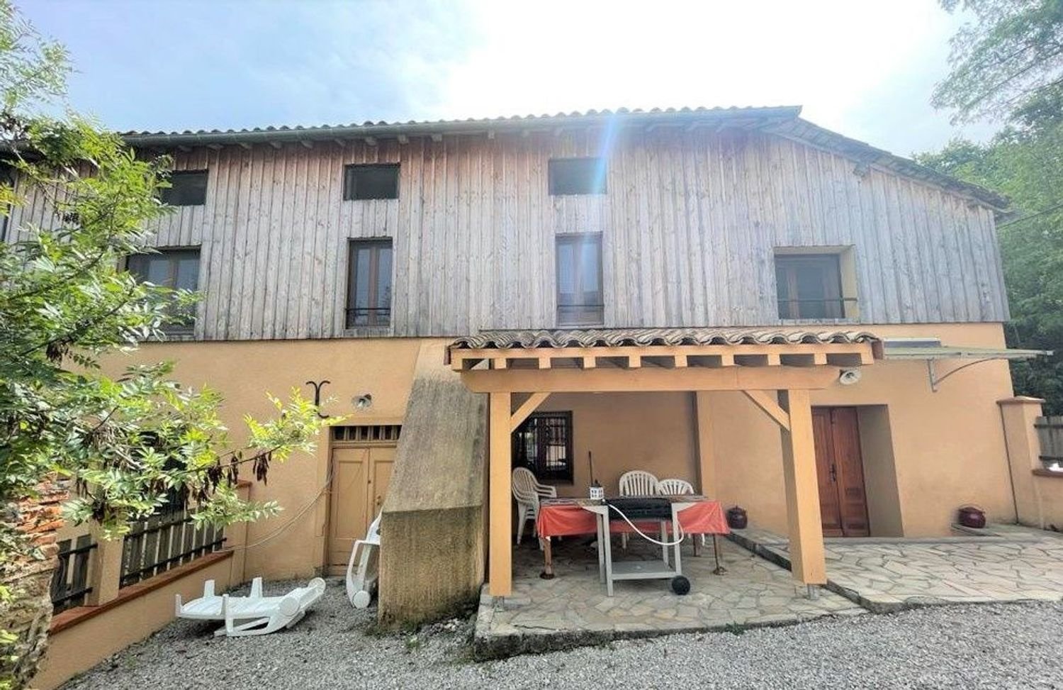 Maison à vendre, 245m², Madière