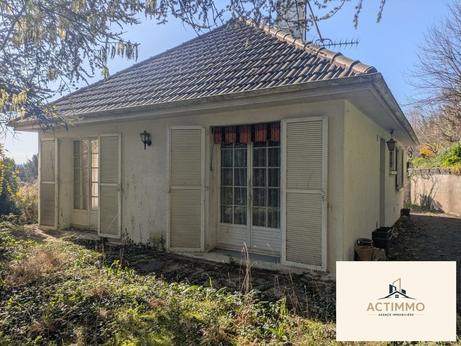 Maison à vendre, 61m², Joigny