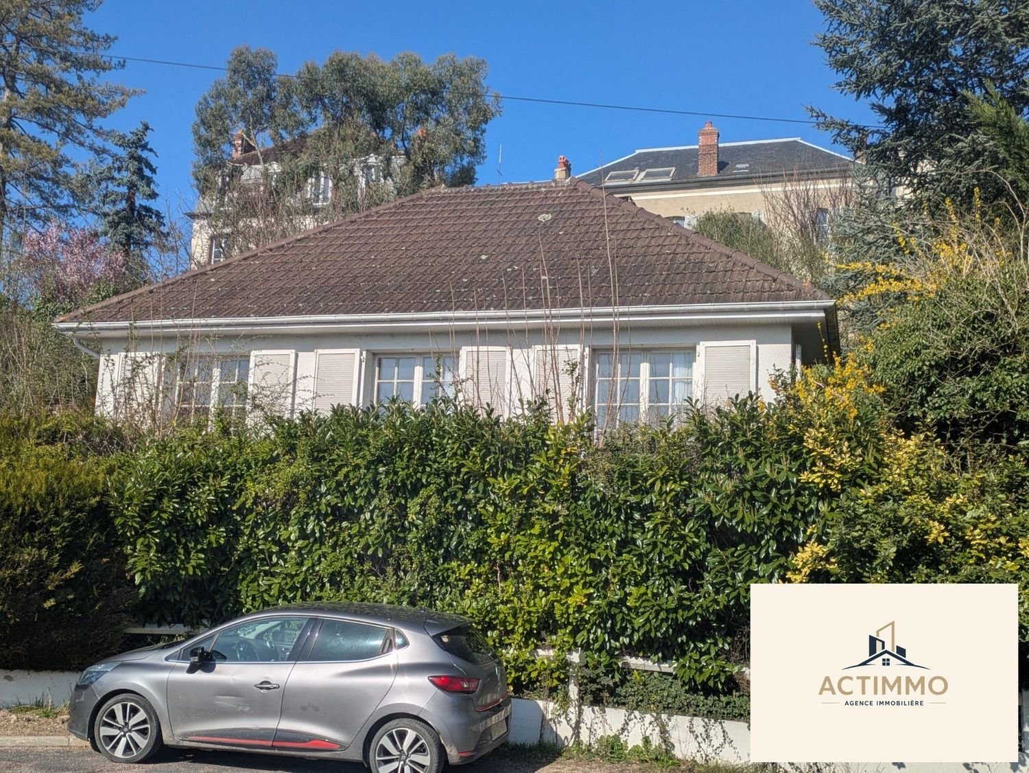 Maison à vendre, 61m², Joigny