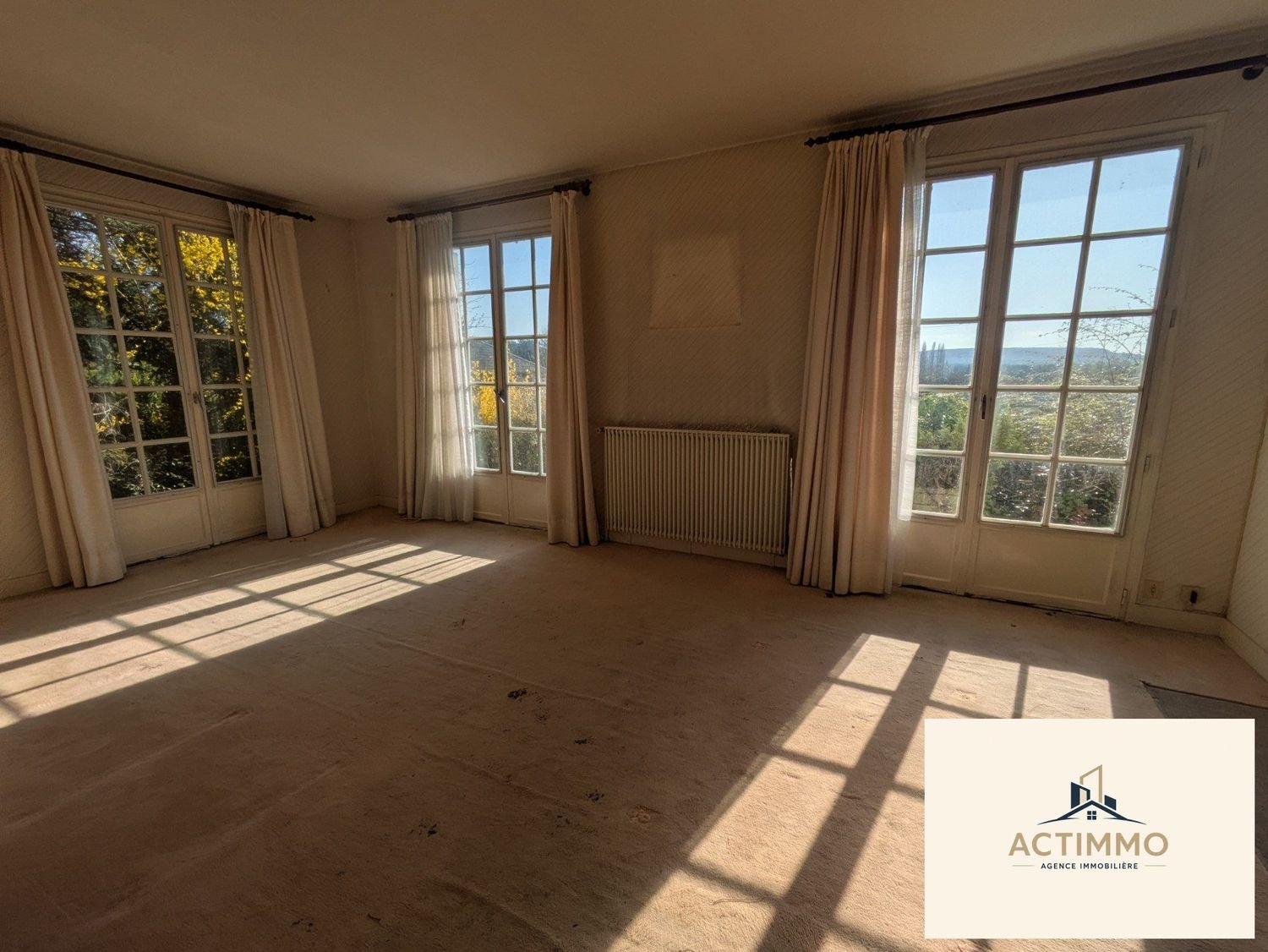 Maison à vendre, 61m², Joigny