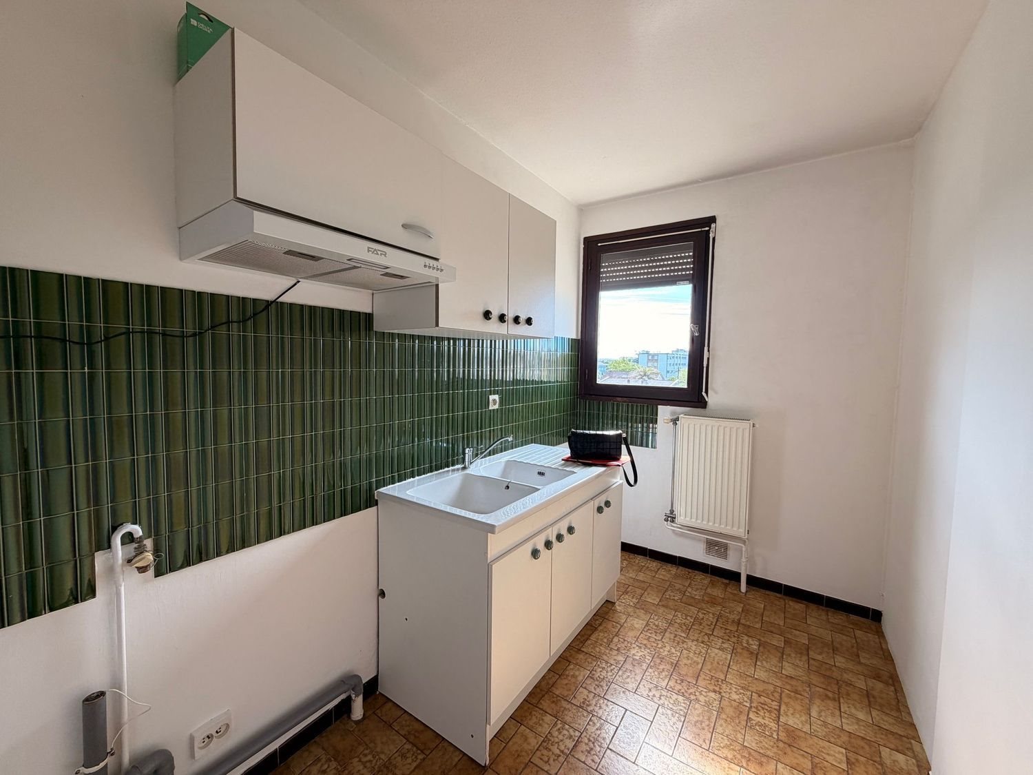 Appartement à louer, 58m², Marmande