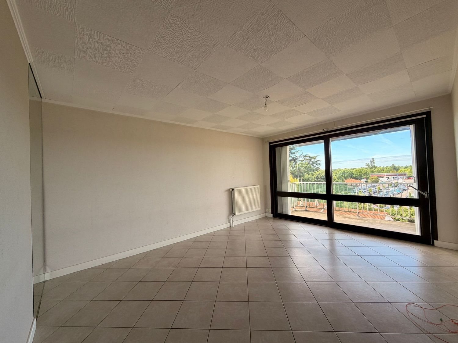 Appartement à louer, 58m², Marmande