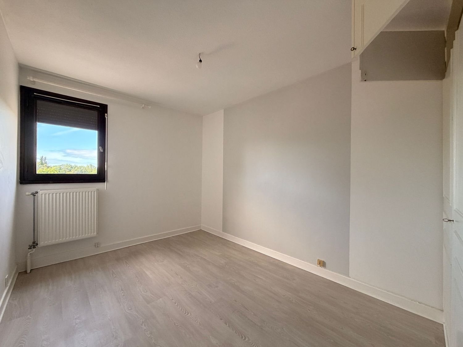 Appartement à louer, 58m², Marmande