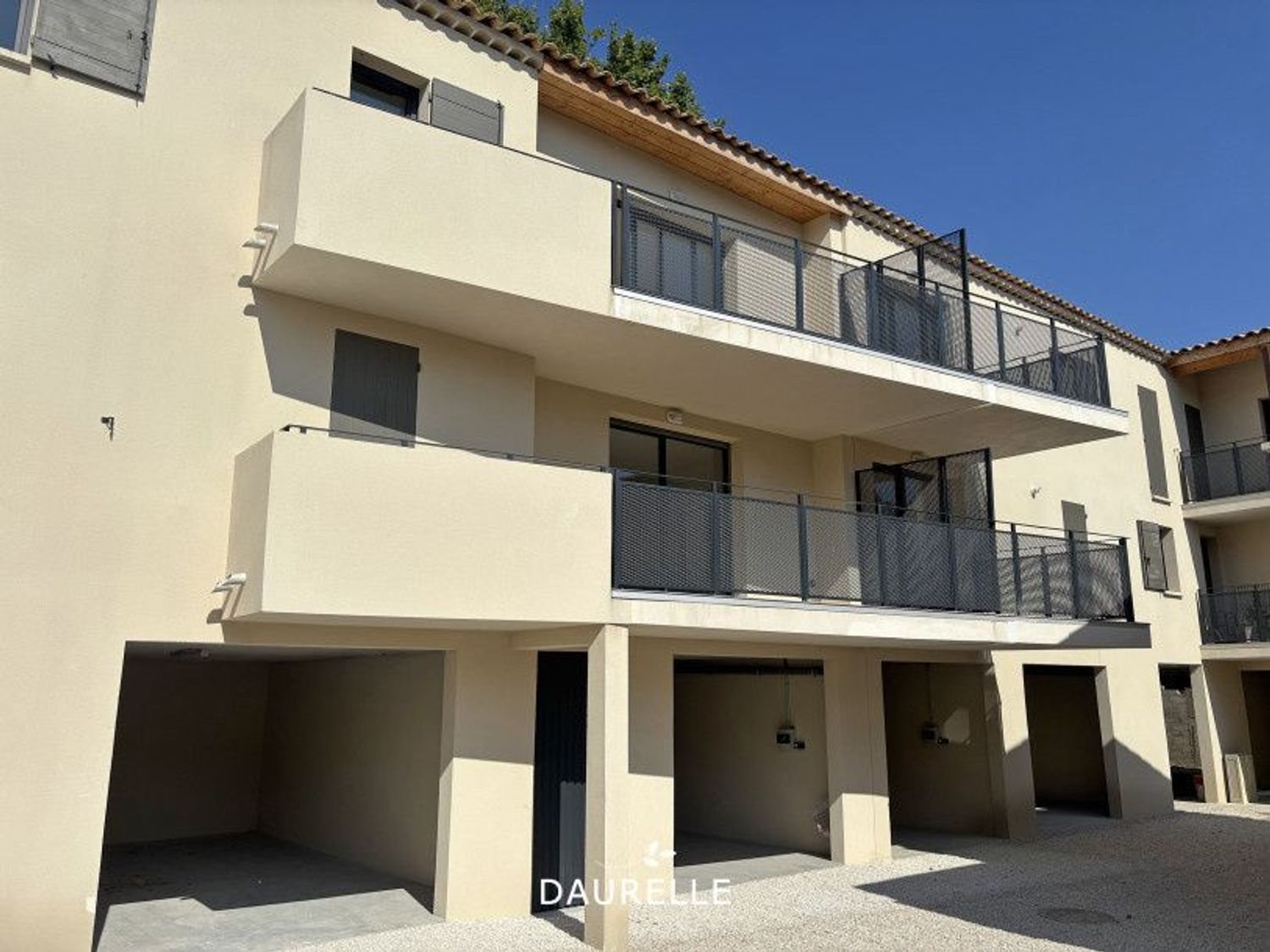 Appartement à louer, 40m², Saint-Rémy-de-Provence