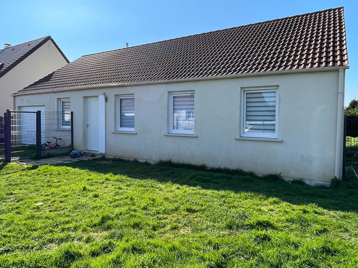Maison à vendre, 94m², Le Pecq