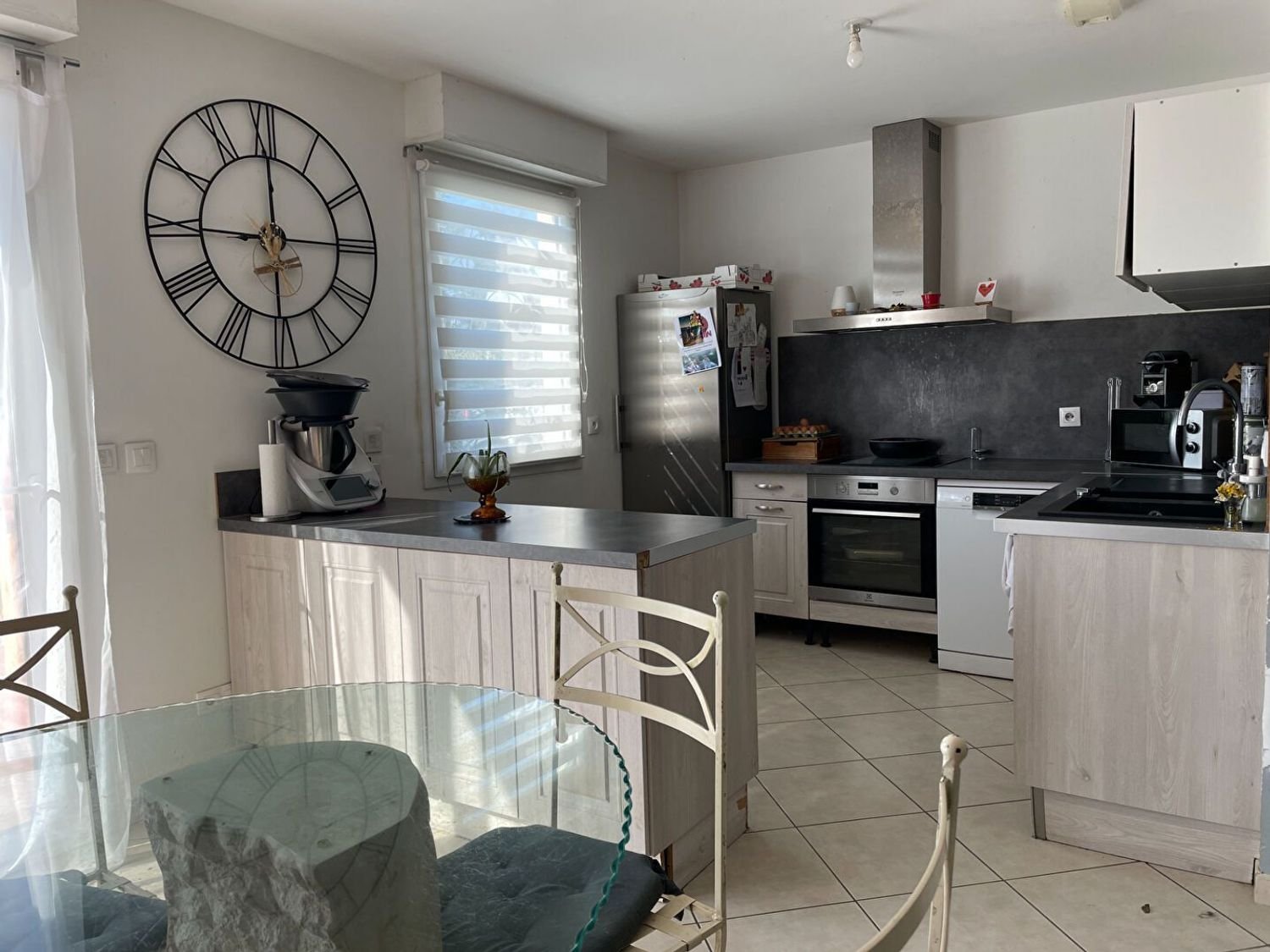Maison à vendre, 94m², Le Pecq