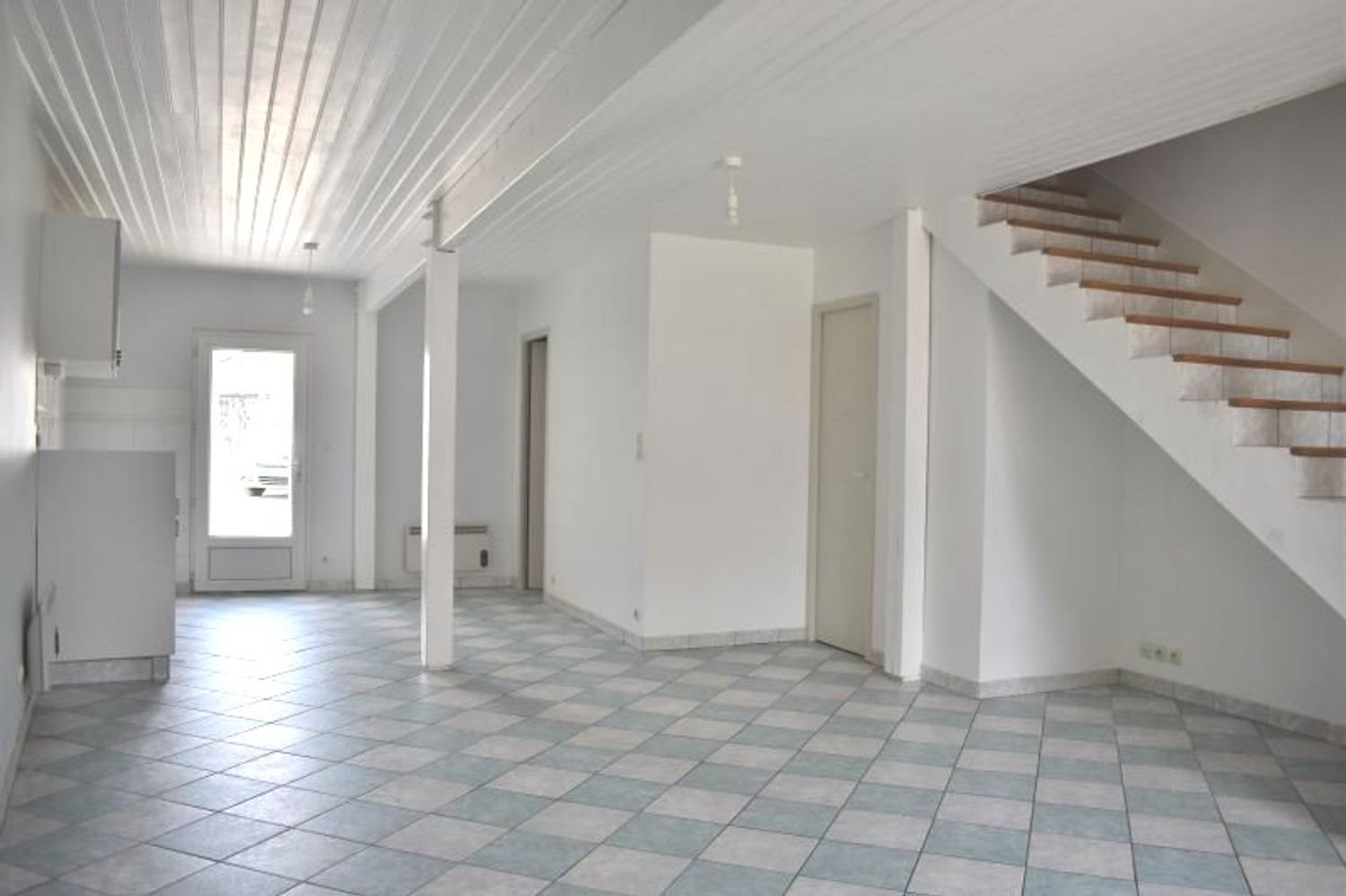 Maison à vendre, 83m², Remouillé