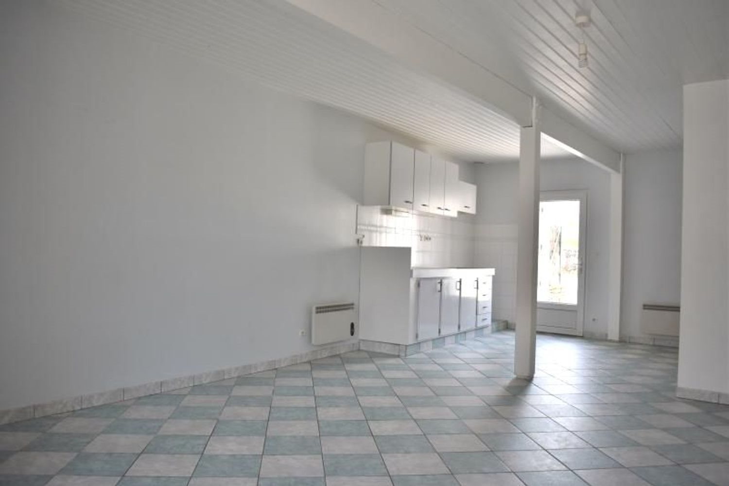 Maison à vendre, 83m², Remouillé