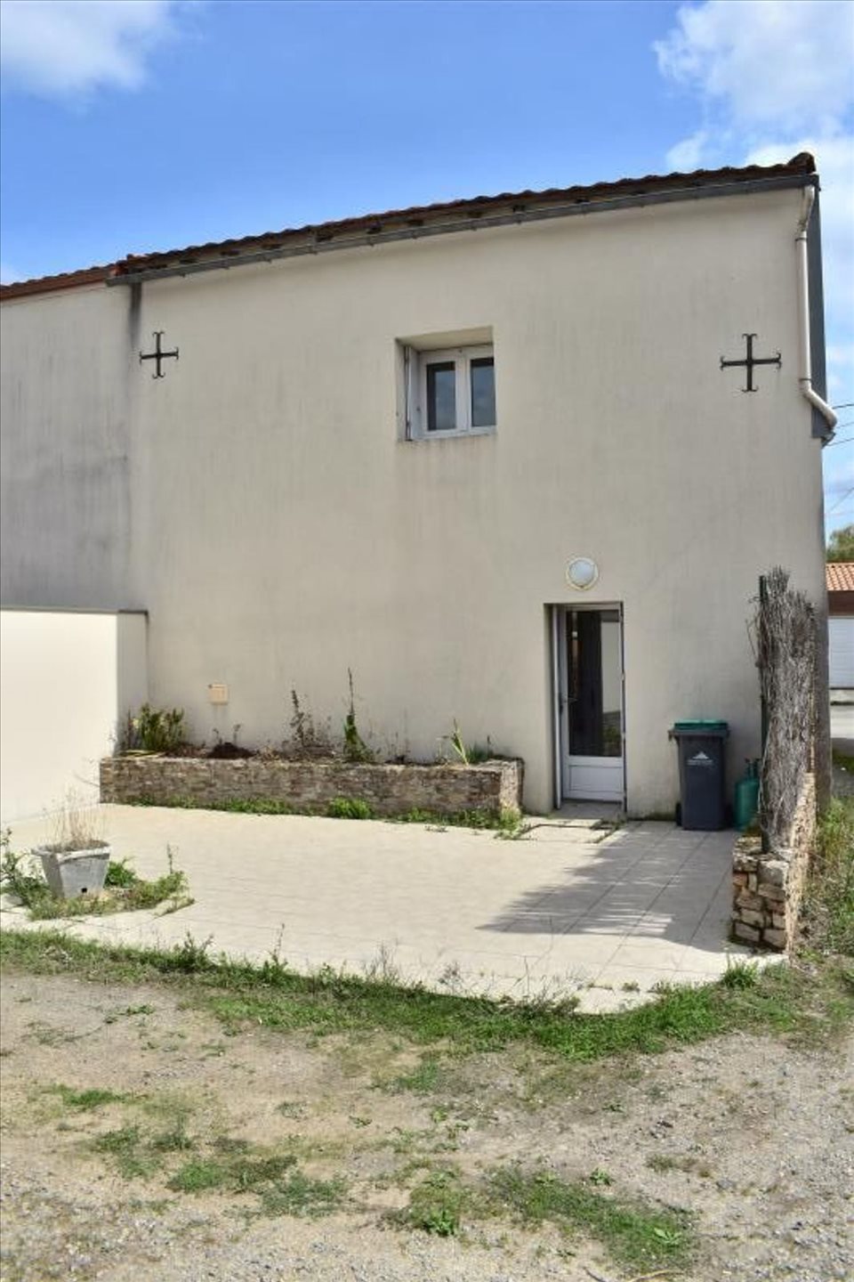 Maison à vendre, 83m², Remouillé