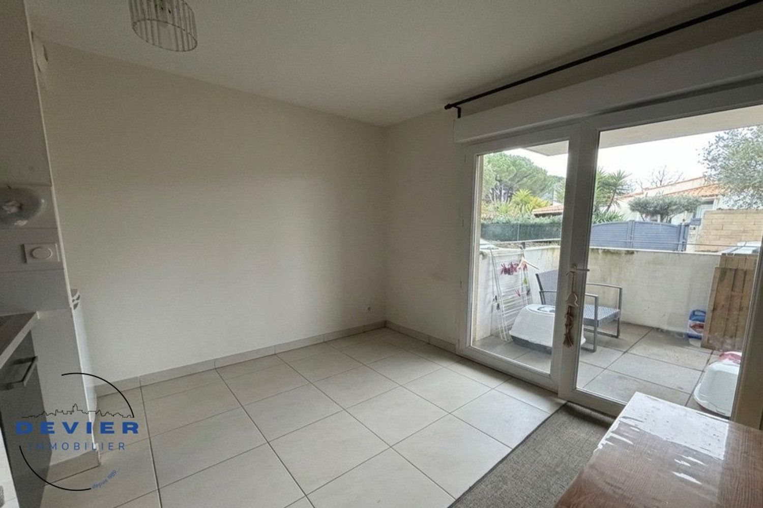 Appartement à vendre, 21m², Castelnau-le-Lez