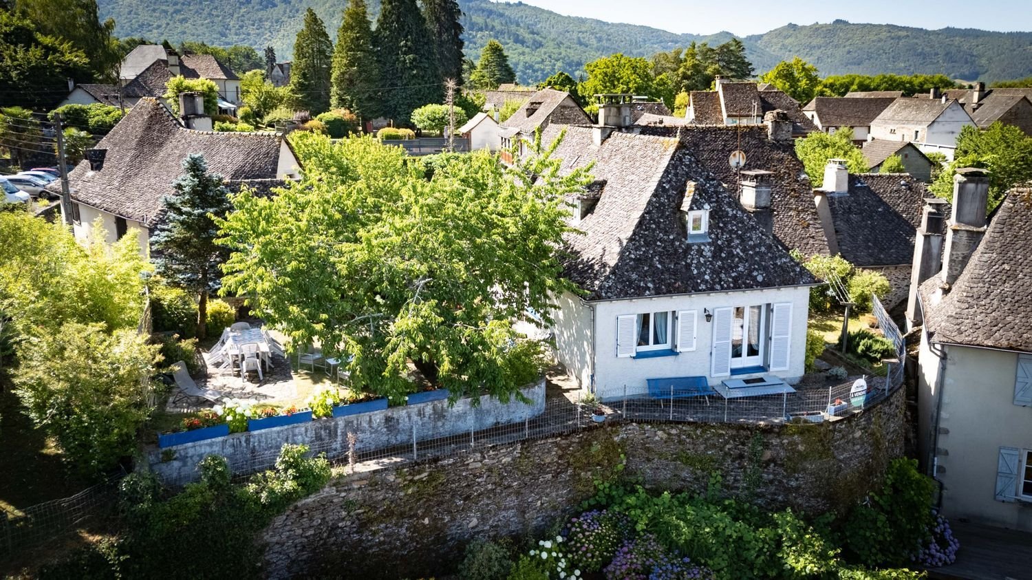 Maison à vendre, 205m², Monceaux-sur-Dordogne