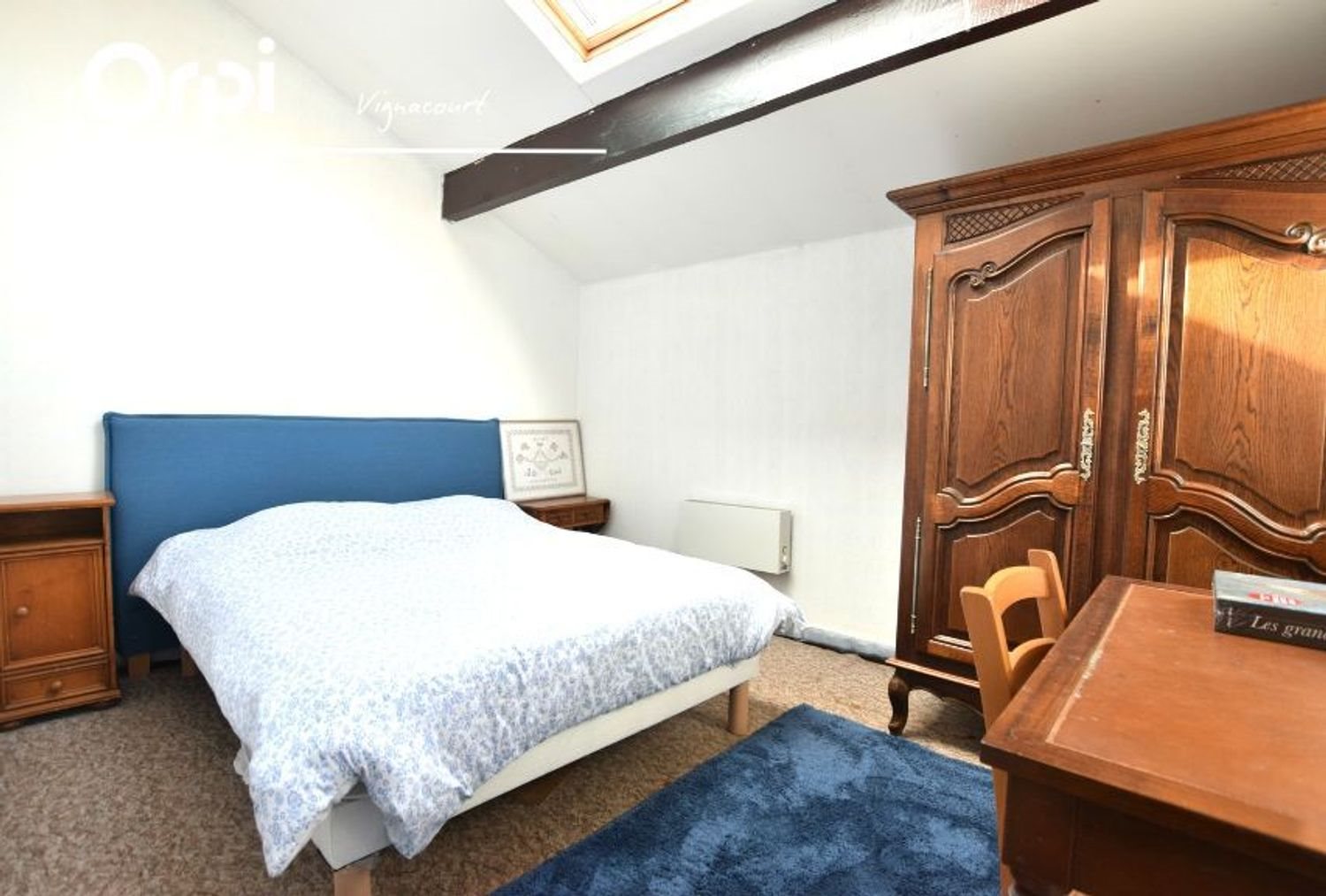 Maison à vendre, 218m², Vaux-en-Amiénois