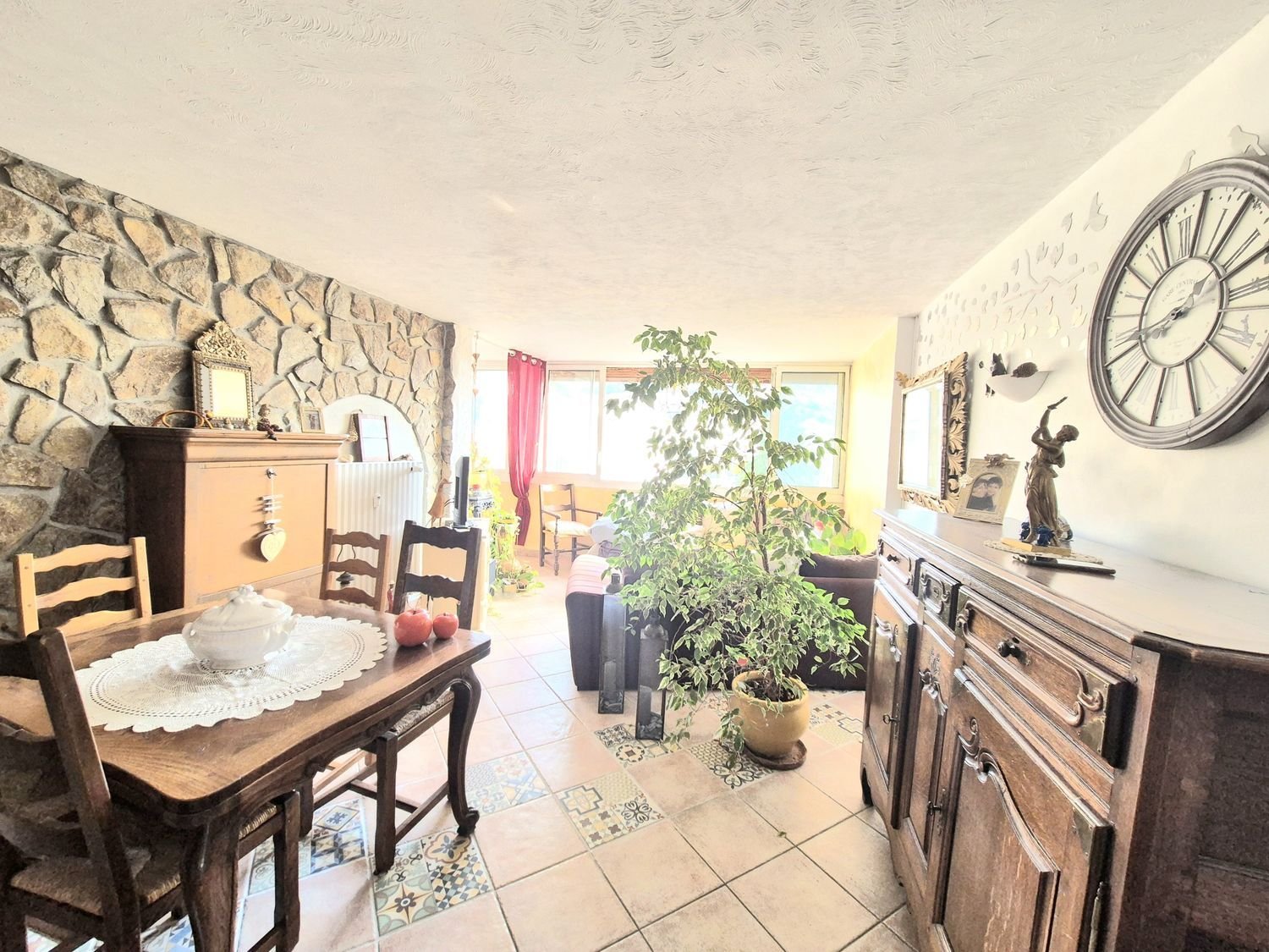 Appartement à vendre, 93m², Hyères