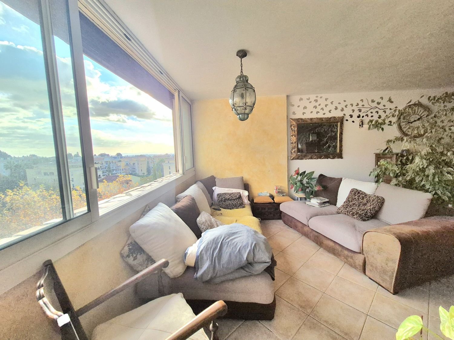 Appartement à vendre, 93m², Hyères