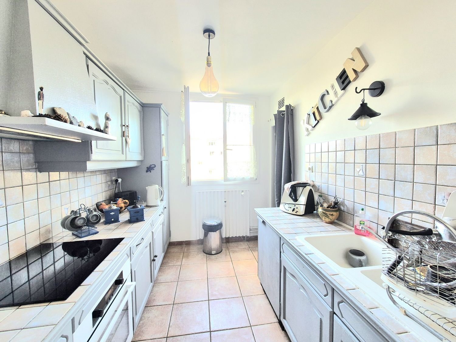 Appartement à vendre, 93m², Hyères