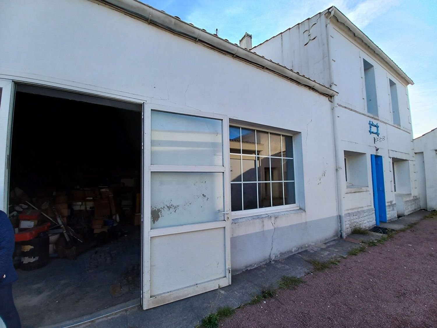Maison à vendre, 104m², Le Grand-Village-Plage