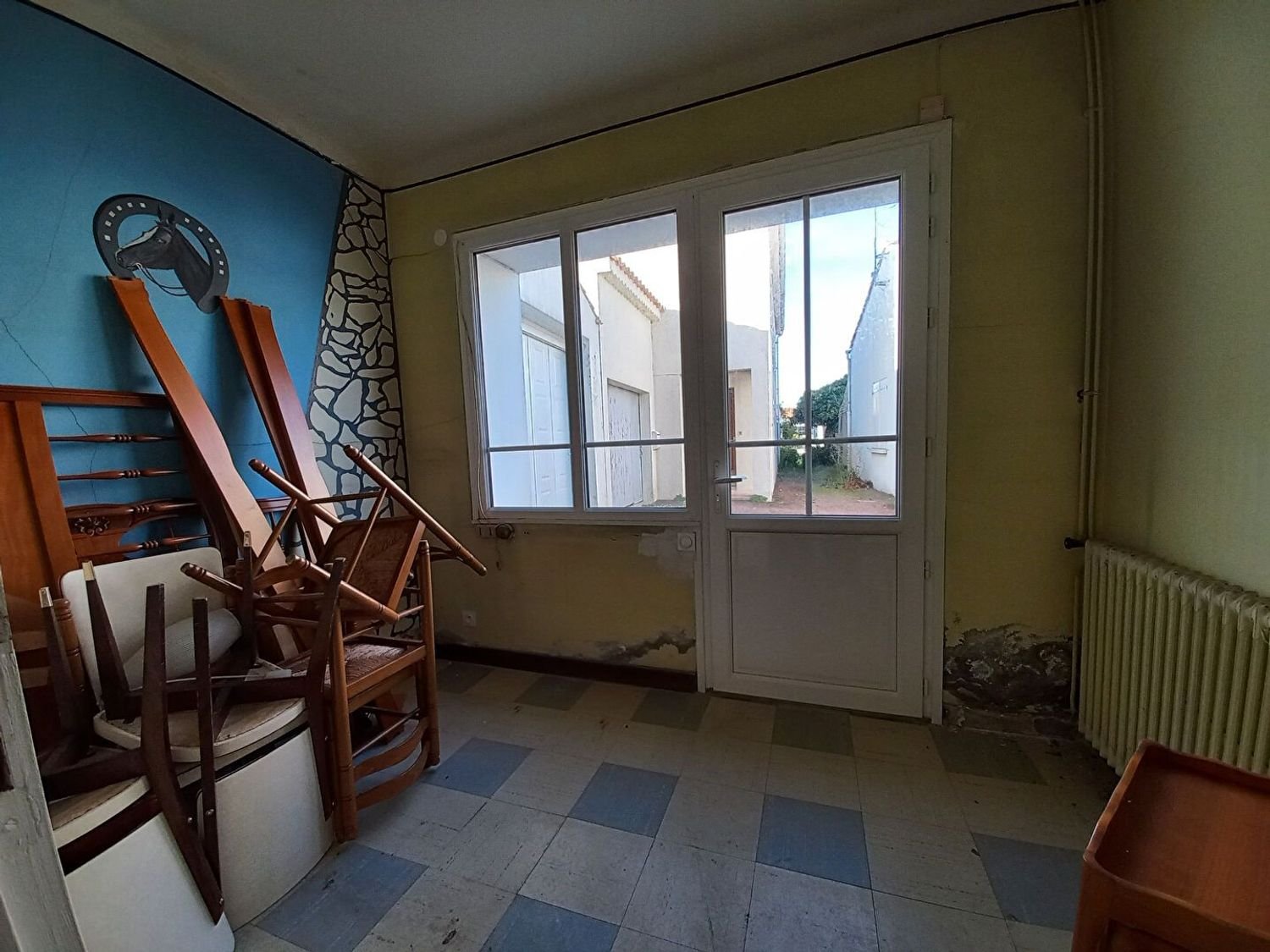 Maison à vendre, 104m², Le Grand-Village-Plage