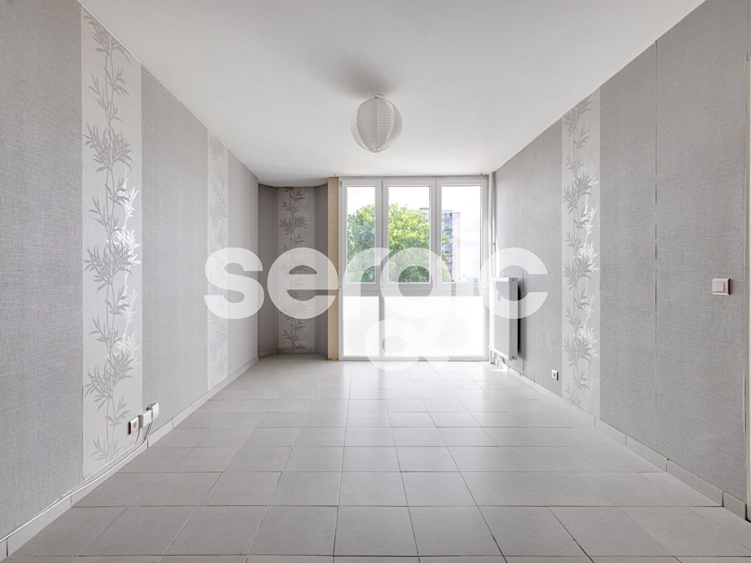 Appartement à vendre, 53m², Mons-en-Baroeul