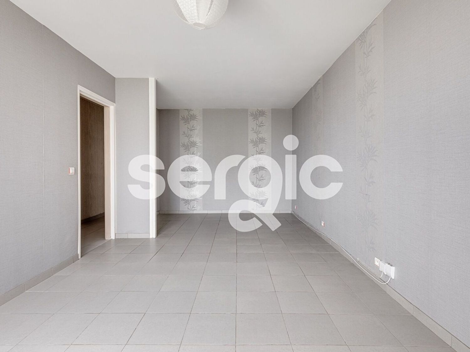 Appartement à vendre, 53m², Mons-en-Baroeul