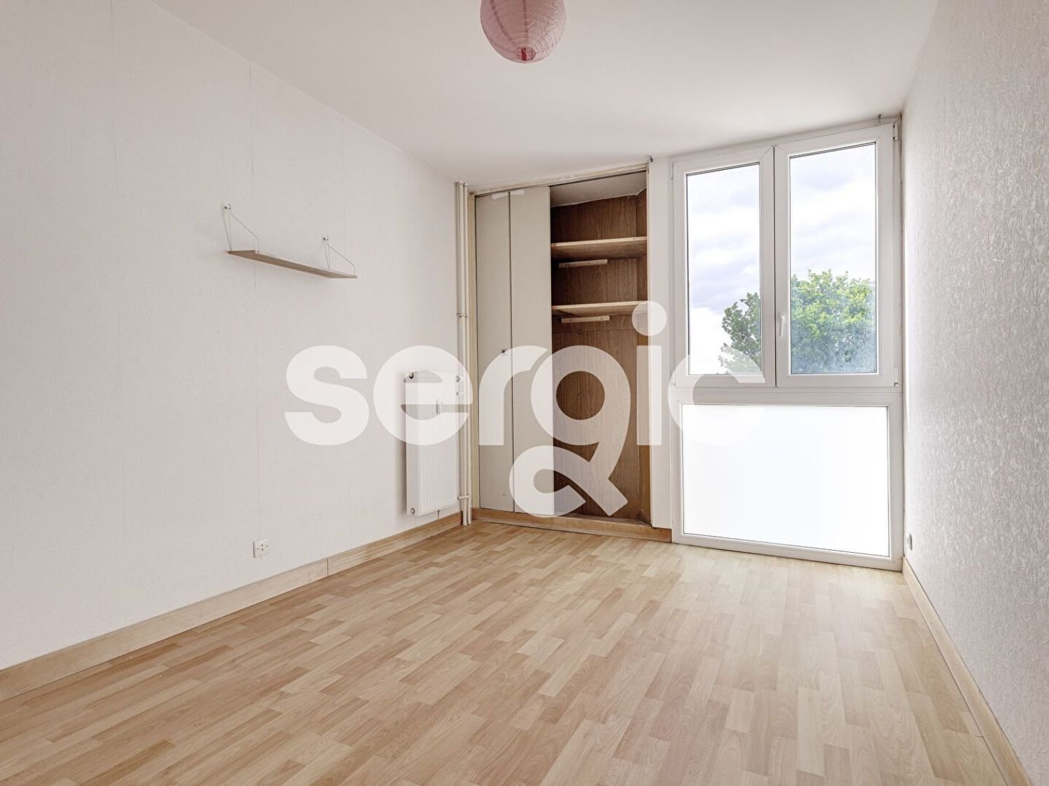 Appartement à vendre, 53m², Mons-en-Baroeul