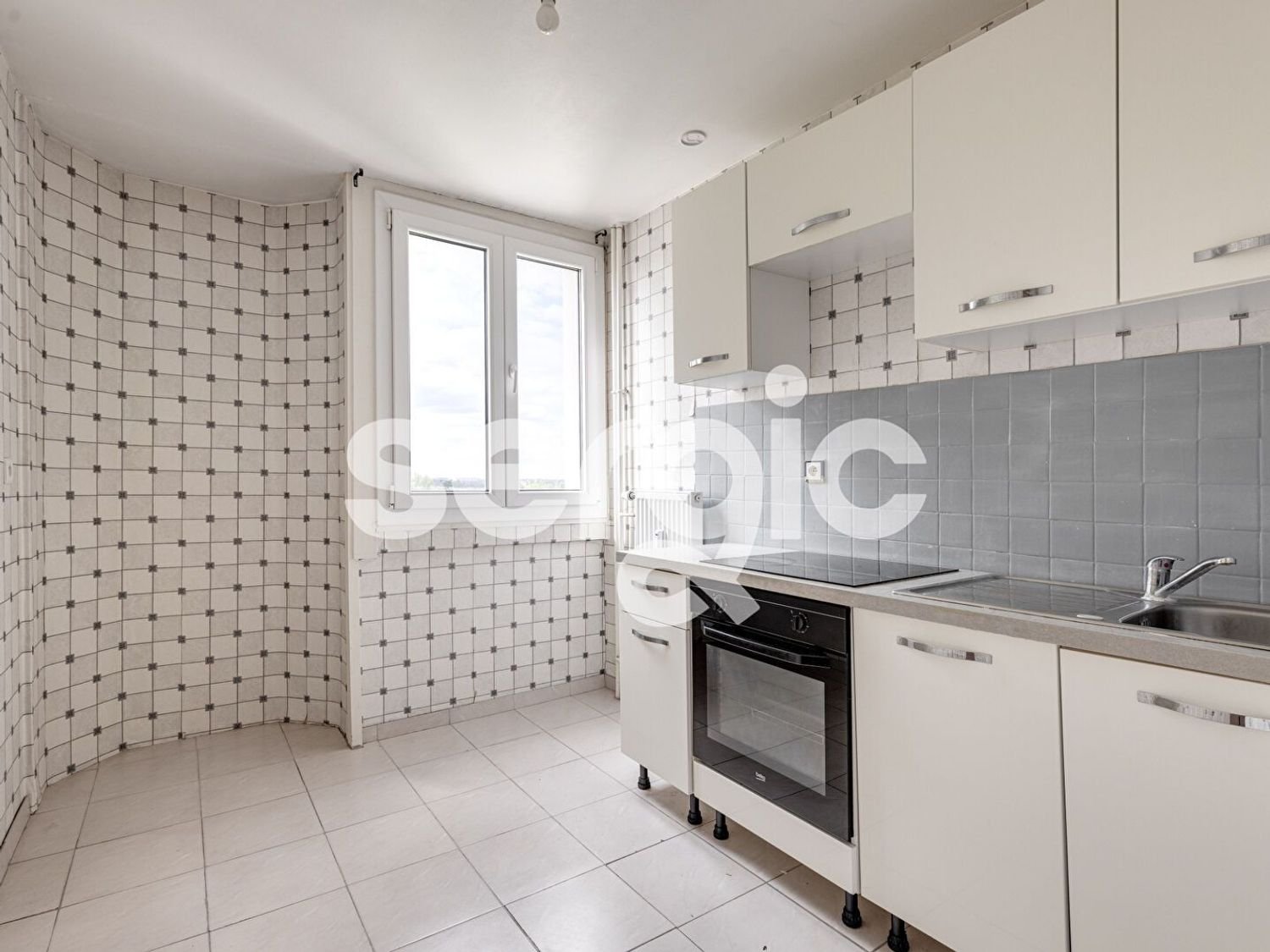 Appartement à vendre, 53m², Mons-en-Baroeul