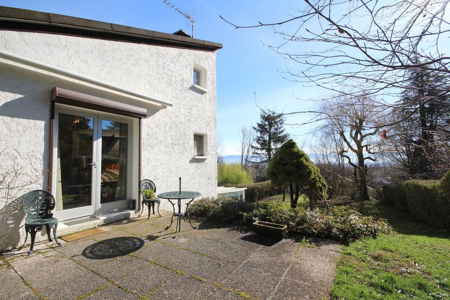 Maison à vendre, 160m², Gex